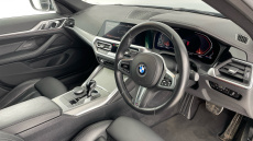 BMW 4 Series 420i M Sport 5dr Step Auto Petrol Hatchback